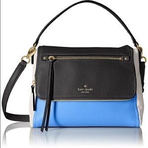 COPY - Kate Spade reserved for @jessicaguined